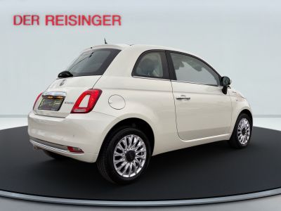Fiat 500 Gebrauchtwagen Fiat 500 Gebrauchtwagen