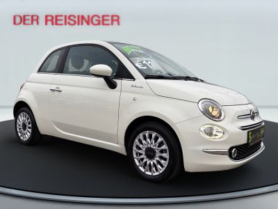 Fiat 500 Gebrauchtwagen Fiat 500 Gebrauchtwagen