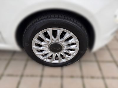 Fiat 500 Gebrauchtwagen Fiat 500 Gebrauchtwagen