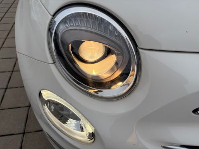 Fiat 500 Gebrauchtwagen Fiat 500 Gebrauchtwagen