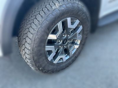 Ford Ranger Vorführwagen