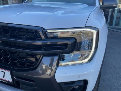 Ford Ranger Vorführwagen