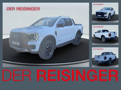 Ford Ranger Vorführwagen