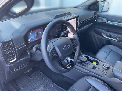 Ford Ranger Vorführwagen