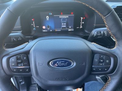 Ford Ranger Vorführwagen