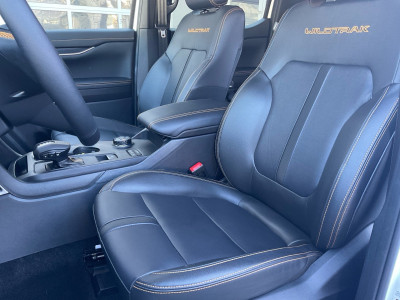 Ford Ranger Vorführwagen Ford Ranger Vorführwagen