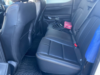 Ford Ranger Vorführwagen Ford Ranger Vorführwagen