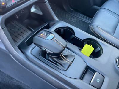 Ford Ranger Vorführwagen Ford Ranger Vorführwagen