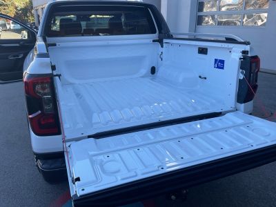 Ford Ranger Vorführwagen