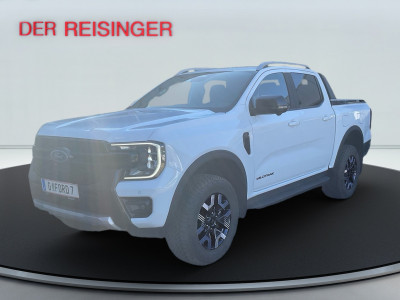 Ford Ranger Vorführwagen Ford Ranger Vorführwagen