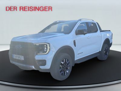 Ford Ranger Vorführwagen