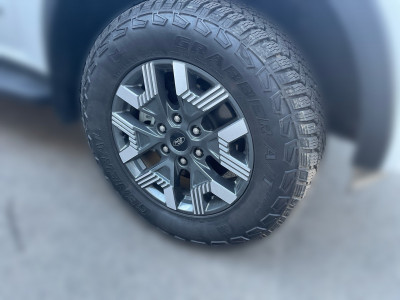 Ford Ranger Vorführwagen Ford Ranger Vorführwagen