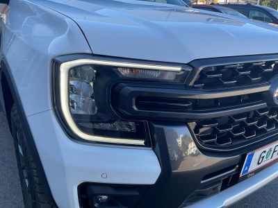 Ford Ranger Vorführwagen