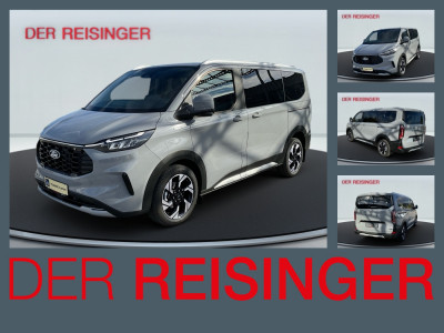 Ford Tourneo Custom Neuwagen