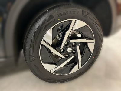 Suzuki Vitara Neuwagen