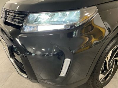 Suzuki Vitara Neuwagen