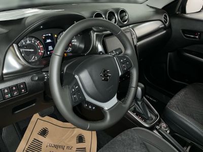Suzuki Vitara Neuwagen
