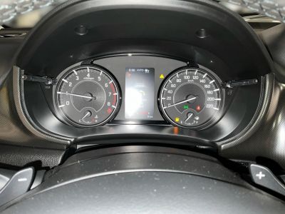 Suzuki Vitara Neuwagen