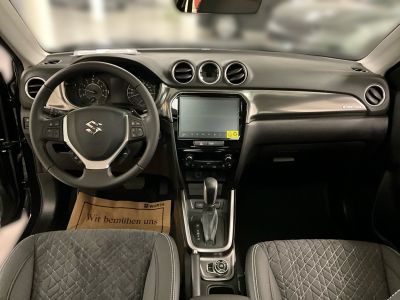 Suzuki Vitara Neuwagen
