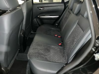 Suzuki Vitara Neuwagen