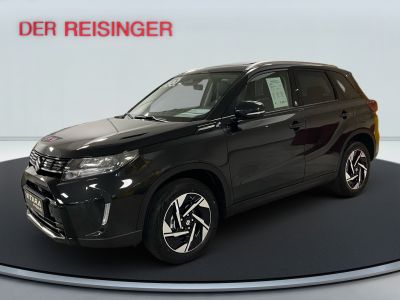 Suzuki Vitara Neuwagen