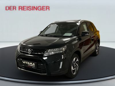 Suzuki Vitara Neuwagen