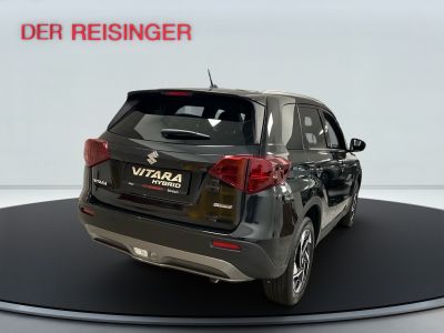 Suzuki Vitara Neuwagen