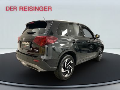 Suzuki Vitara Neuwagen