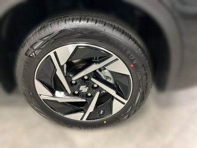 Suzuki Vitara Neuwagen