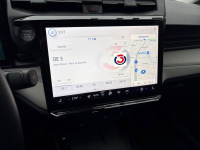 Ford Puma Neuwagen Ford Puma Neuwagen