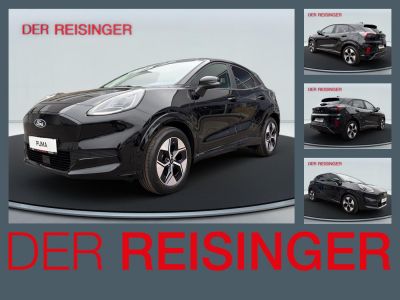 Ford Puma Neuwagen
