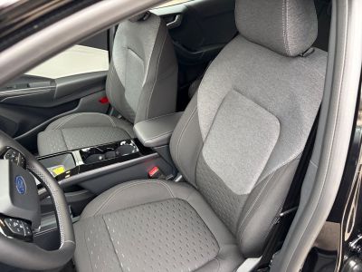 Ford Puma Neuwagen Ford Puma Neuwagen