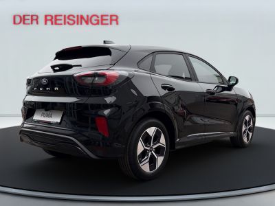 Ford Puma Neuwagen Ford Puma Neuwagen