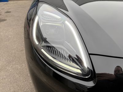 Ford Puma Neuwagen Ford Puma Neuwagen