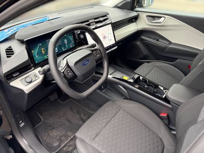 Ford Puma Neuwagen Ford Puma Neuwagen