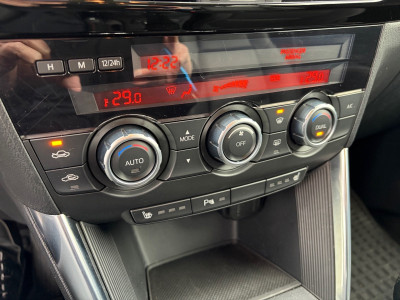 Mazda CX-5 Gebrauchtwagen Mazda CX-5 Gebrauchtwagen