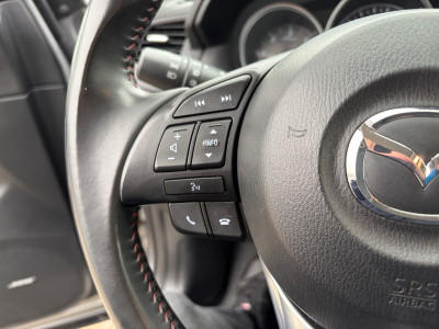 Mazda CX-5 Gebrauchtwagen Mazda CX-5 Gebrauchtwagen