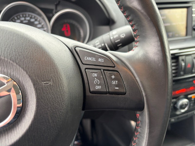 Mazda CX-5 Gebrauchtwagen Mazda CX-5 Gebrauchtwagen