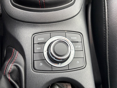 Mazda CX-5 Gebrauchtwagen Mazda CX-5 Gebrauchtwagen