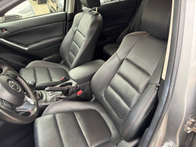 Mazda CX-5 Gebrauchtwagen Mazda CX-5 Gebrauchtwagen