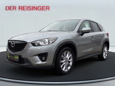 Mazda CX-5 Gebrauchtwagen Mazda CX-5 Gebrauchtwagen