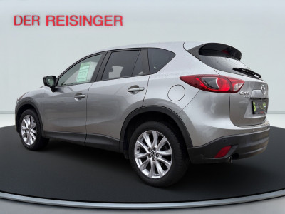 Mazda CX-5 Gebrauchtwagen Mazda CX-5 Gebrauchtwagen