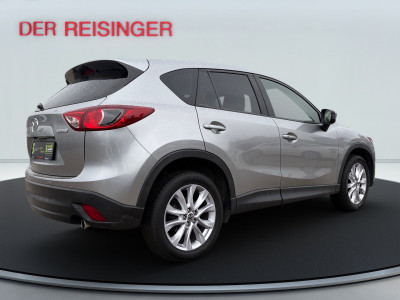 Mazda CX-5 Gebrauchtwagen Mazda CX-5 Gebrauchtwagen