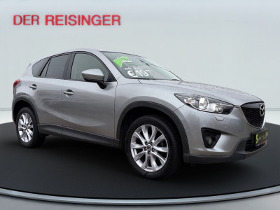 Mazda CX-5 Gebrauchtwagen Mazda CX-5 Gebrauchtwagen
