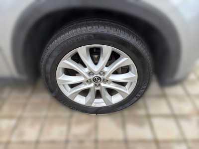 Mazda CX-5 Gebrauchtwagen Mazda CX-5 Gebrauchtwagen