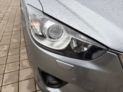 Mazda CX-5 Gebrauchtwagen Mazda CX-5 Gebrauchtwagen