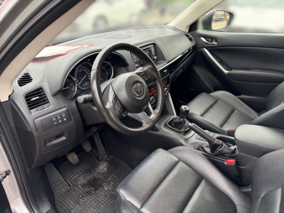 Mazda CX-5 Gebrauchtwagen Mazda CX-5 Gebrauchtwagen