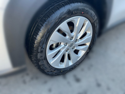 Suzuki S-Cross Gebrauchtwagen