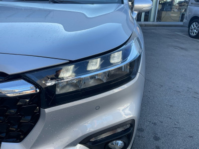 Suzuki S-Cross Gebrauchtwagen