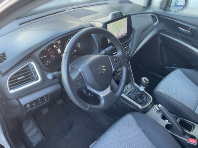 Suzuki S-Cross Gebrauchtwagen